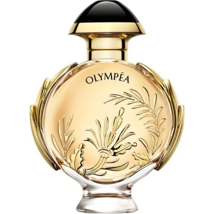 Rabanne Olympēa Solar