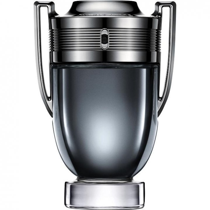 Invictus Intense