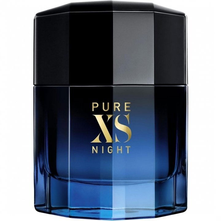 Pure XS Night