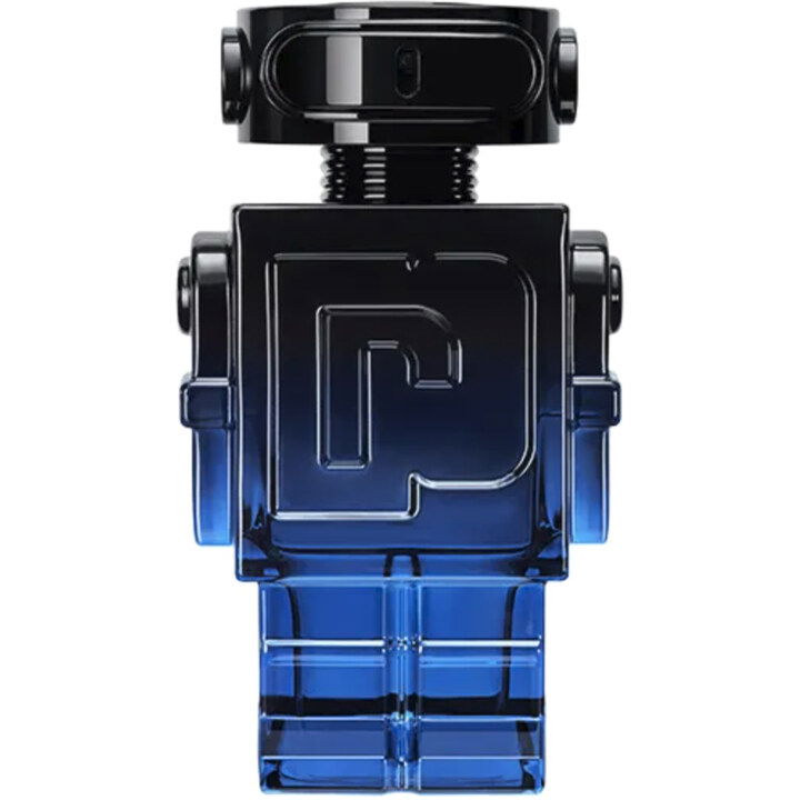 Rabanne Phantom Intense