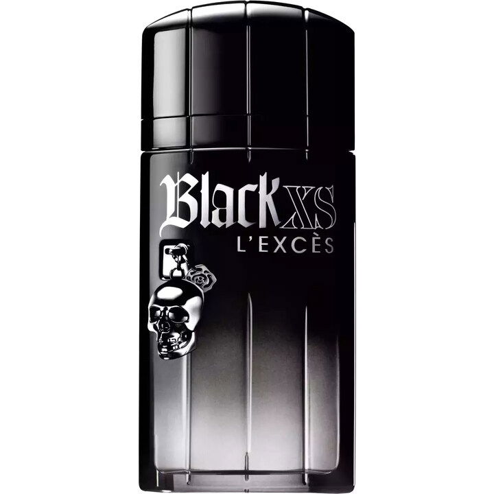 Black XS L'Excès for Him