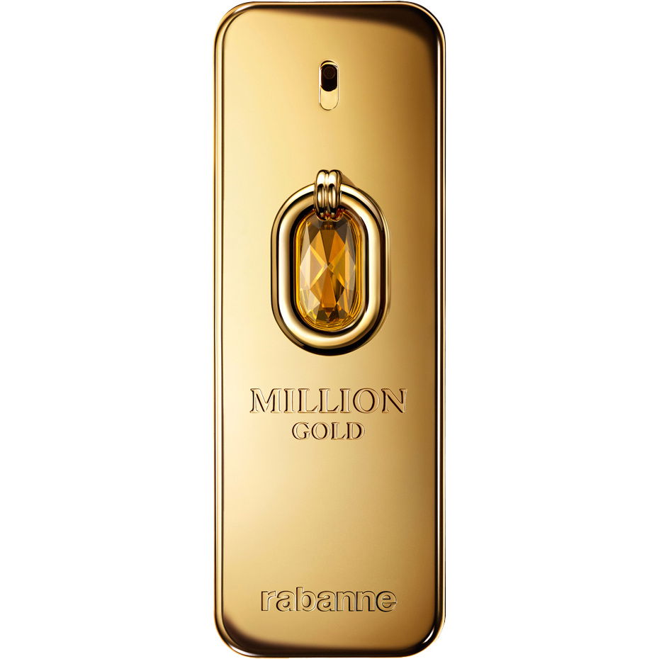 Rabanne Million Gold Elixir