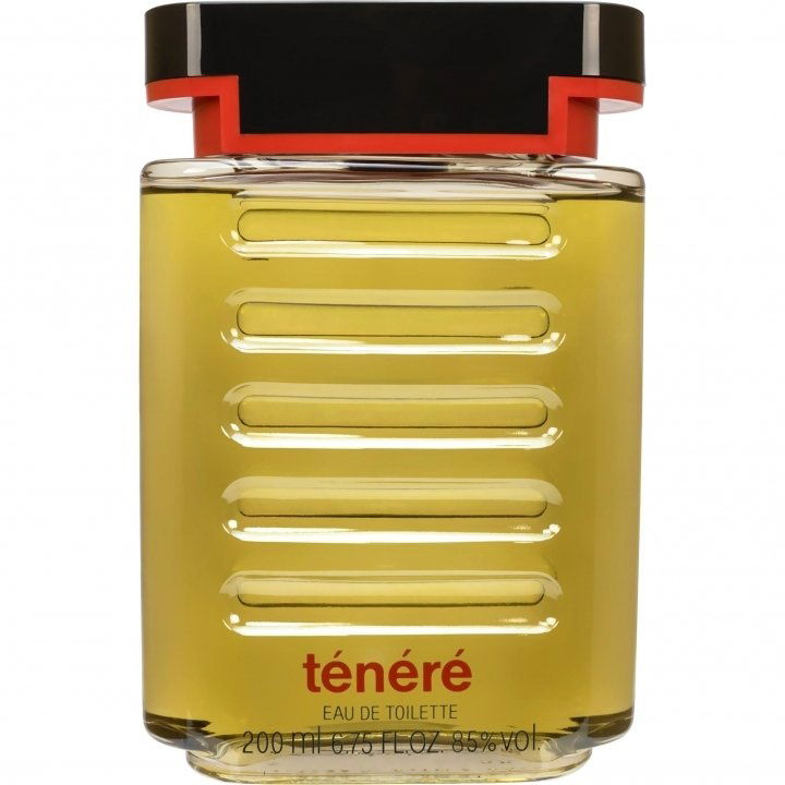 Ténéré EAU DE TOILETTE
