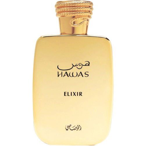 Rasasi Hawas Elixir