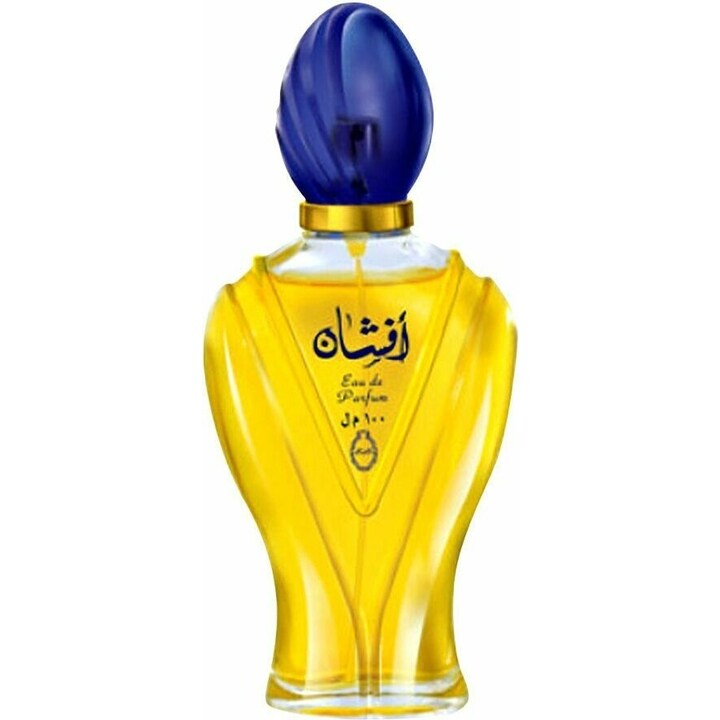 Afshan