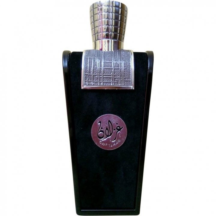 Ghezlaan Homme