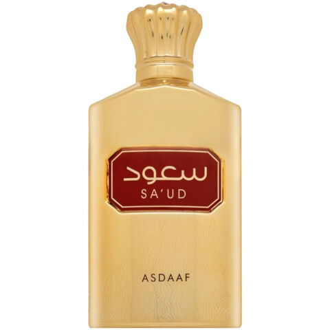 Sa'ud