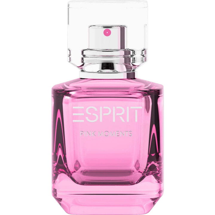 Esprit Pink Moments
