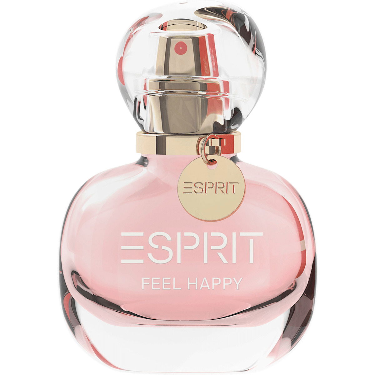 Esprit Feel Happy Perfume Bottle