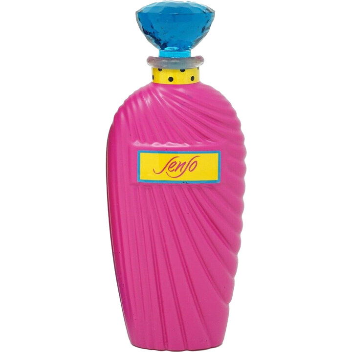 Senso EAU DE TOILETTE