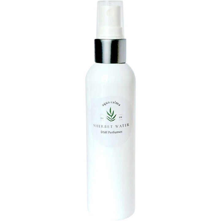 Aqua Calma BODY SPRAY