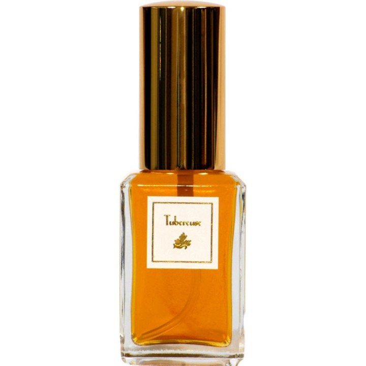 DSH Perfumes Tubereuse Perfume Bottle