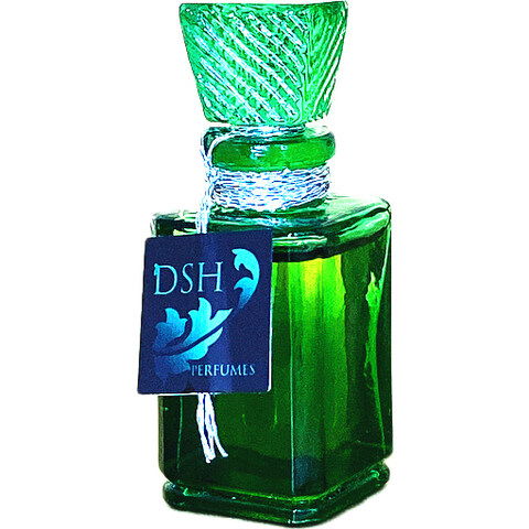DSH Perfumes Emerald Hyrax