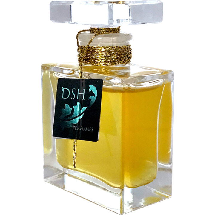 DSH Perfumes Vachi