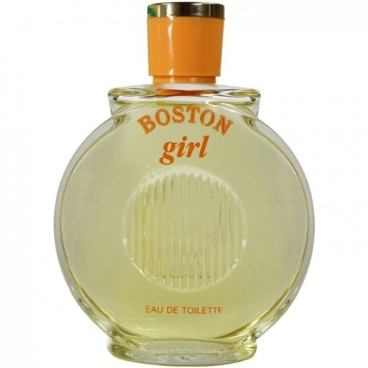 Boston Girl