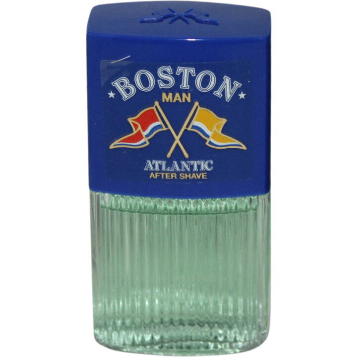 Puig Boston Man Atlantic AFTER SHAVE