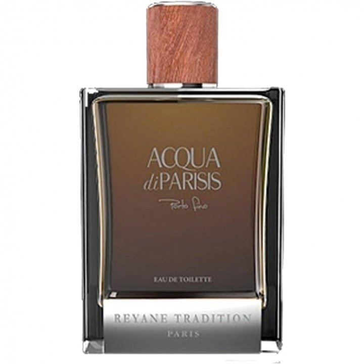 Reyane Tradition Acqua di Parisis Porto Fino pour Homme Perfume Bottle