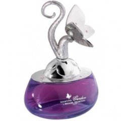 Reyane Tradition Beautiful Garden Perfume Bottle