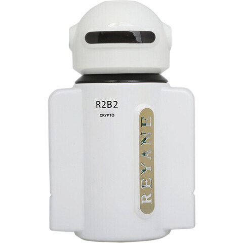 Reyane Tradition R2B2 Crypto Perfume Bottle