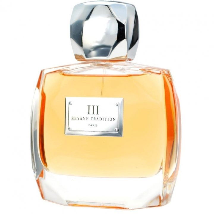 III for Men