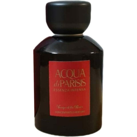 Reyane Tradition Acqua di Parisis Essenza Intensa - Tango of the Roses Perfume Bottle