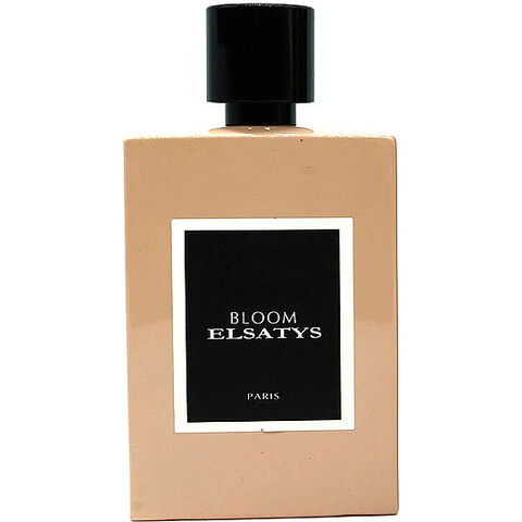 Reyane Tradition Bloom Elsatys Perfume Bottle