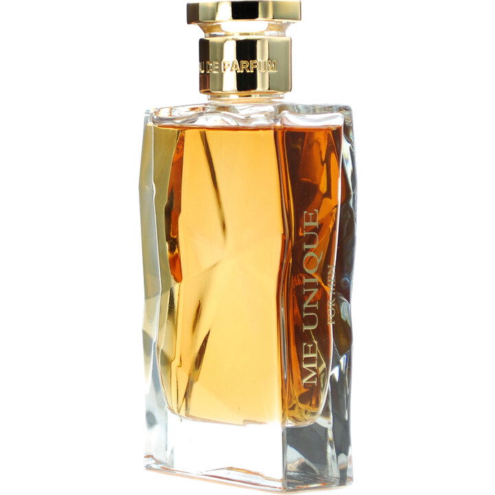 Reyane Tradition Me Unique Perfume Bottle