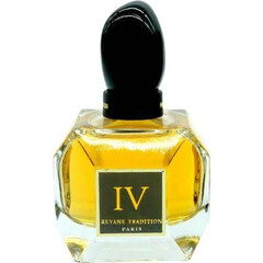 Reyane Tradition IV Perfume Bottle