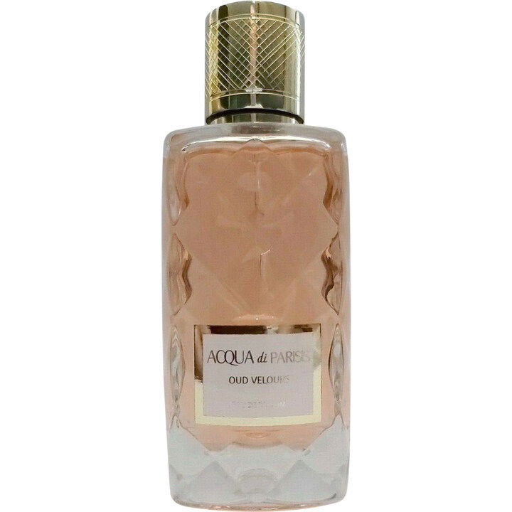 Reyane Tradition Acqua Di Parisis Oud Velours