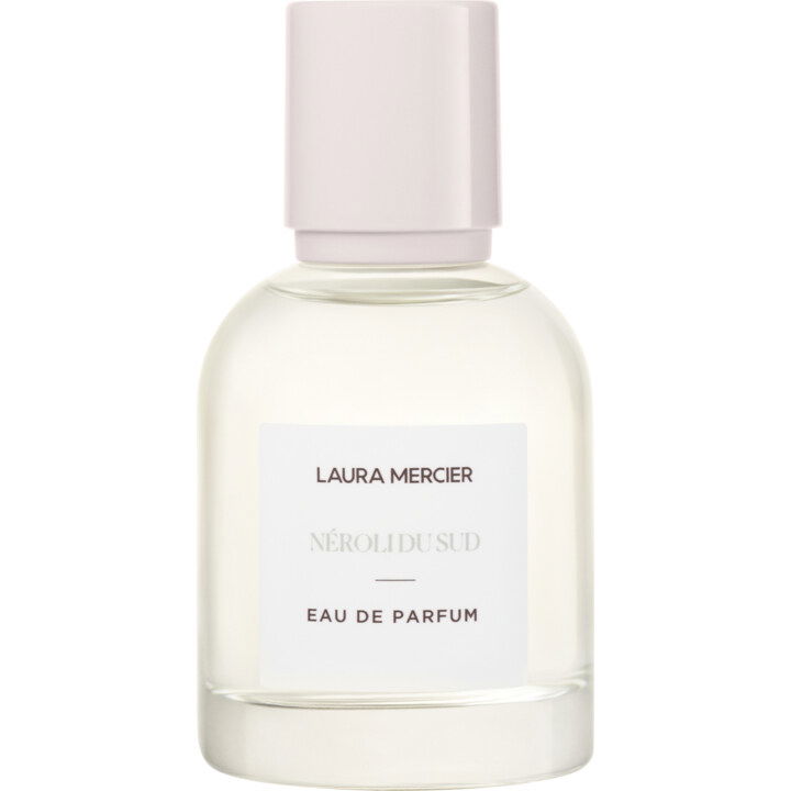 Laura Mercier Néroli du Sud Perfume Bottle