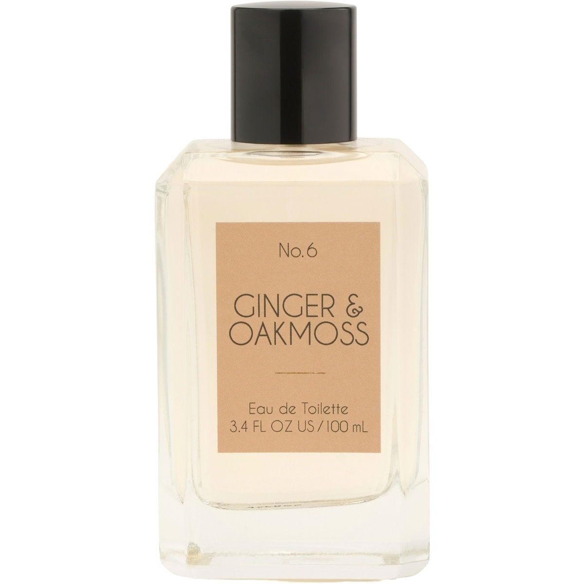 Tru Fragrance No. 6 Ginger & Oakmoss