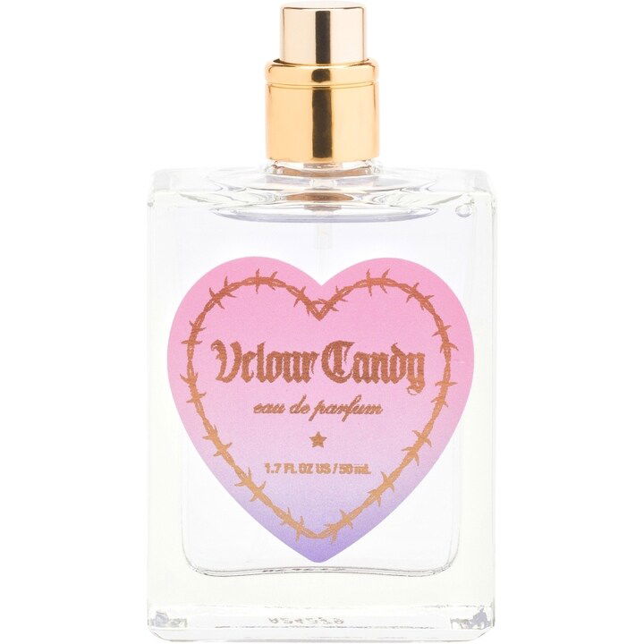 Tru Fragrance Velour Candy