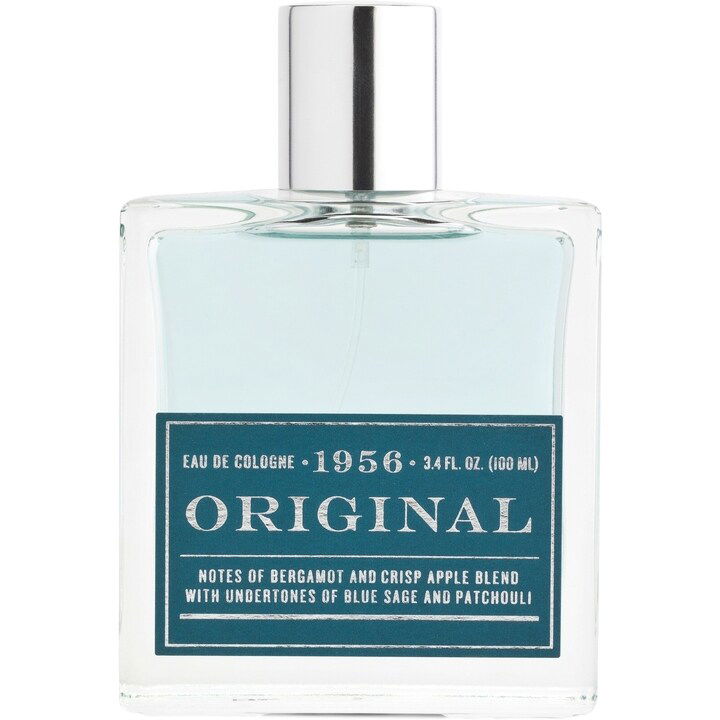 Tru Fragrance Original Perfume Bottle