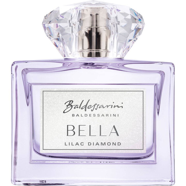 Baldessarini Bella Lilac Diamond