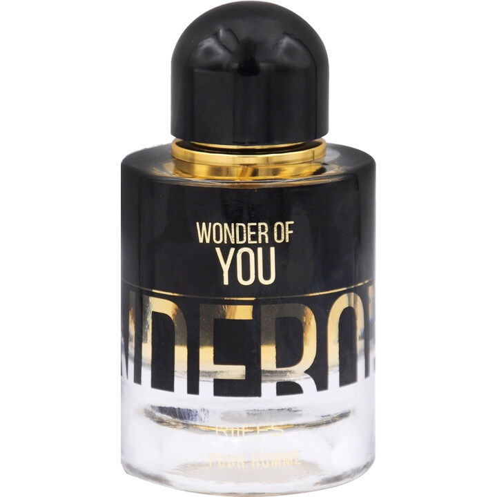 Wonder of You pour Homme