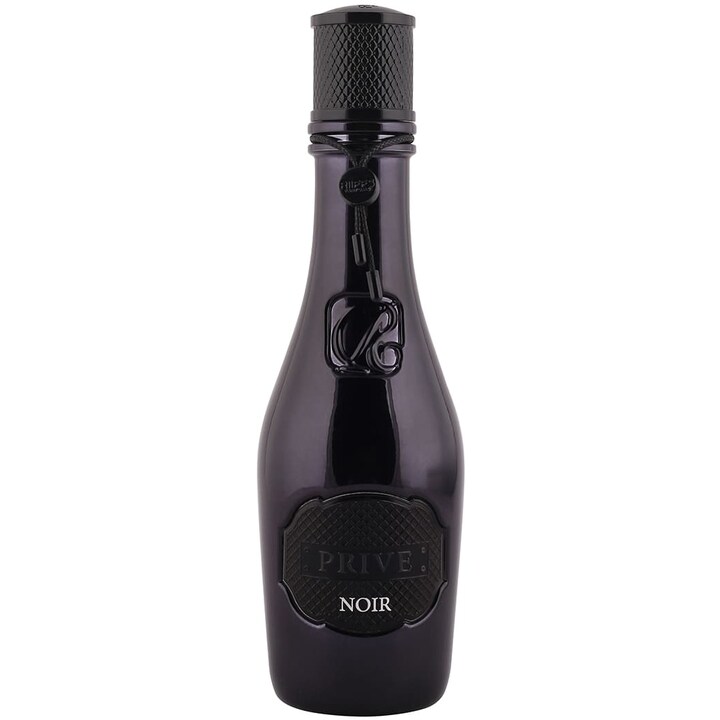 Prive Noir