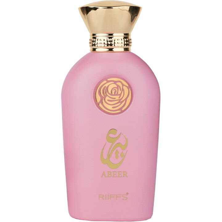 Riiffs Abeer Perfume Bottle