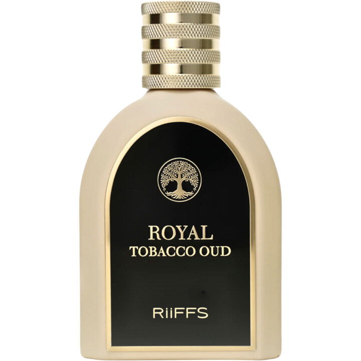 Royal Tobacco Oud