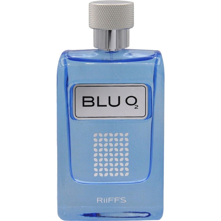 Blu O₂