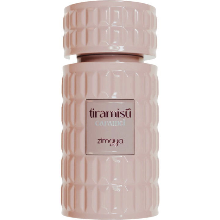 Tiramisũ Caramel