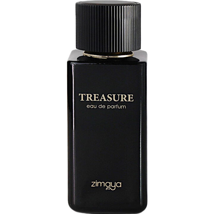 Treasure