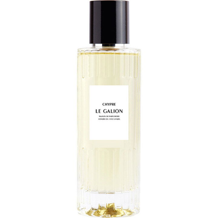 Le Galion Chypre (2020) Perfume Bottle