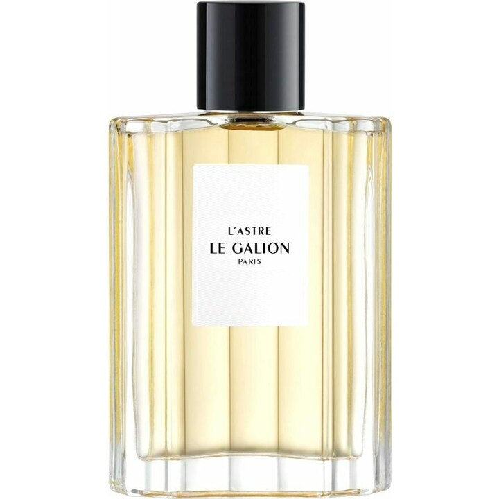 Le Galion L'Astre