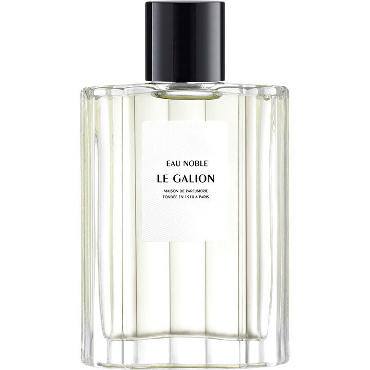 Le Galion Eau Noble (2022)