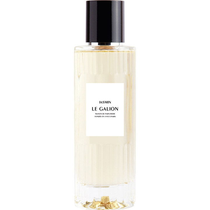 Le Galion Jasmin (2020) Perfume Bottle