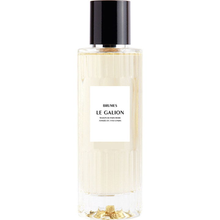 Le Galion Brumes (2020) Perfume Bottle