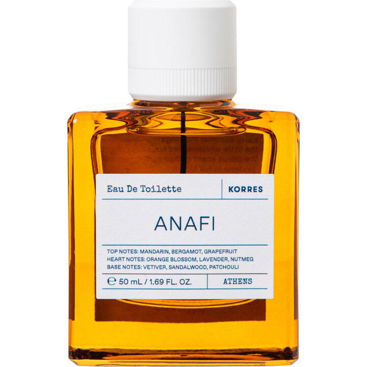 Korres Anafi