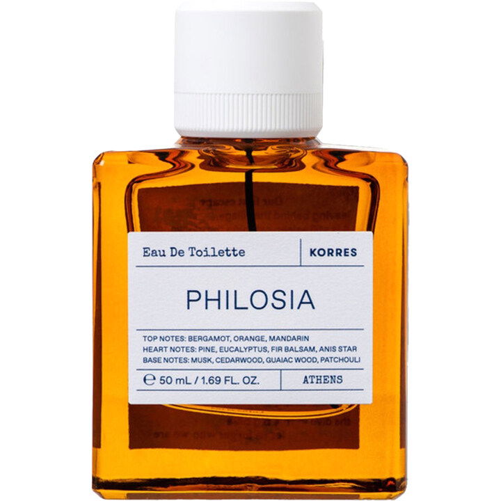 Korres Philosia