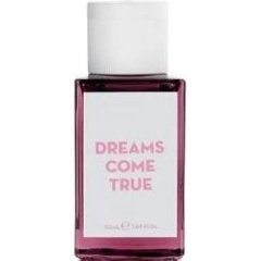 Korres Tonka Purple - Dreams Come True Perfume Bottle