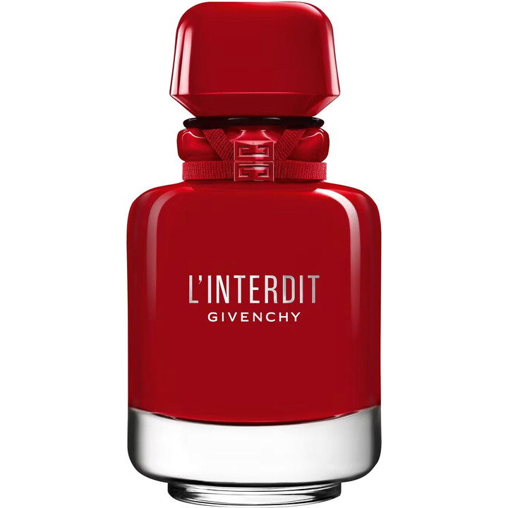 L'Interdit EAU DE PARFUM ROUGE ULTIME